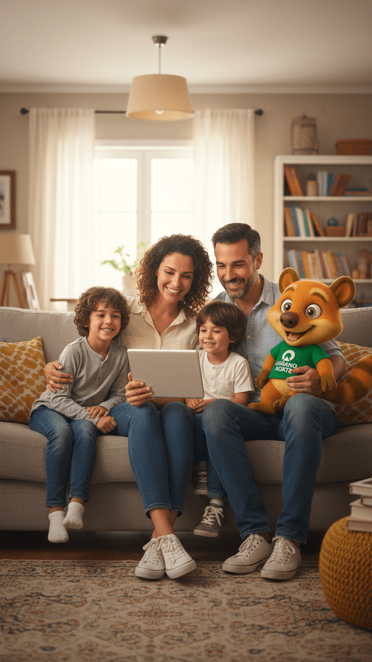 Beneficiaries Background